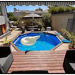 Appartamento O Jardin Secret *
