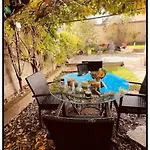 Appartamento O Jardin Secret Oberschaeffolsheim
