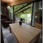 O Jardin Secret Appartamento Oberschaeffolsheim