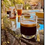 Appartamento O Jardin Secret Oberschaeffolsheim