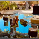 O Jardin Secret Appartamento Oberschaeffolsheim
