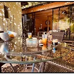 Appartamento O Jardin Secret Oberschaeffolsheim