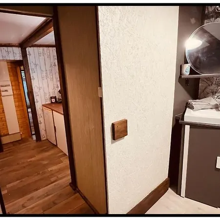 O Jardin Secret Apartment Oberschaeffolsheim