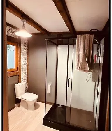 Apartment O Jardin Secret