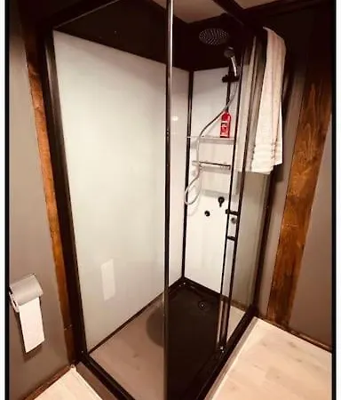 Apartment O Jardin Secret Oberschaeffolsheim