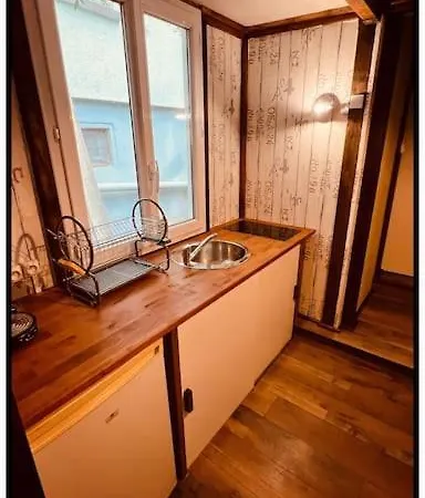 O Jardin Secret * Oberschaeffolsheim