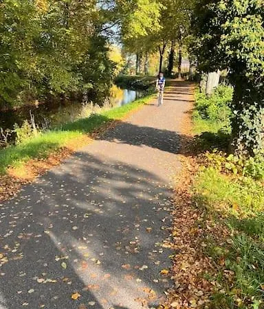 O Jardin Secret Oberschaeffolsheim