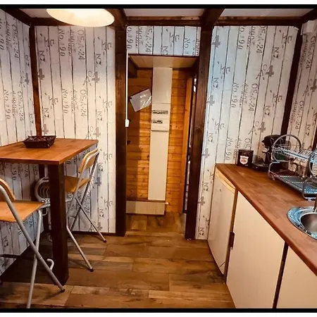 Apartment O Jardin Secret *