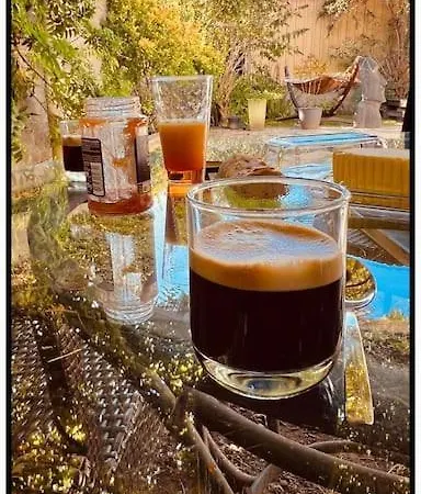 Apartment O Jardin Secret Oberschaeffolsheim