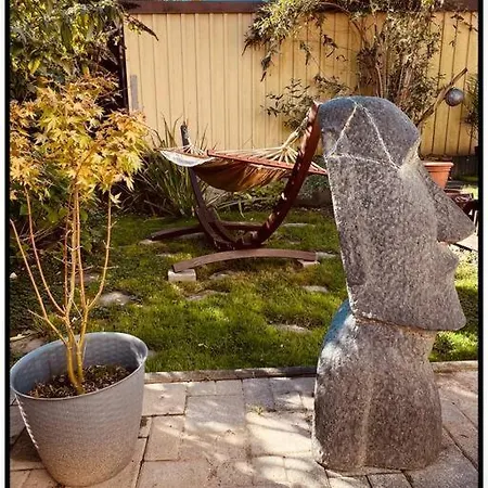 O Jardin Secret *