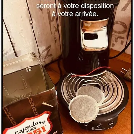 O Jardin Secret * Oberschaeffolsheim