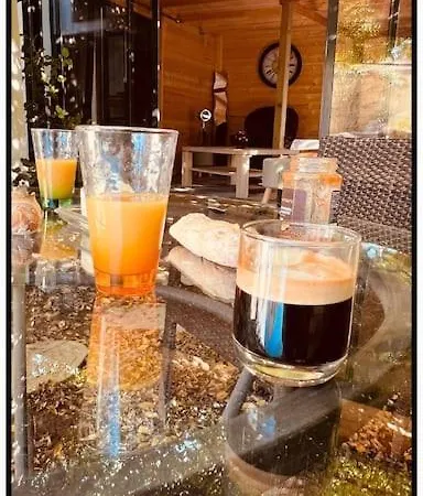 O Jardin Secret