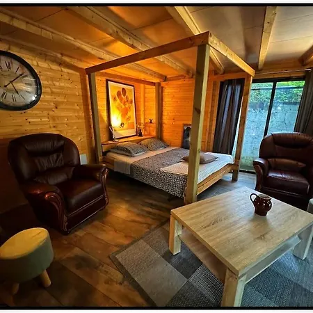 Apartment O Jardin Secret