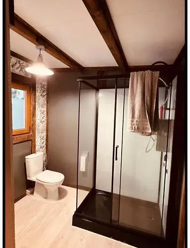 Appartement O Jardin Secret