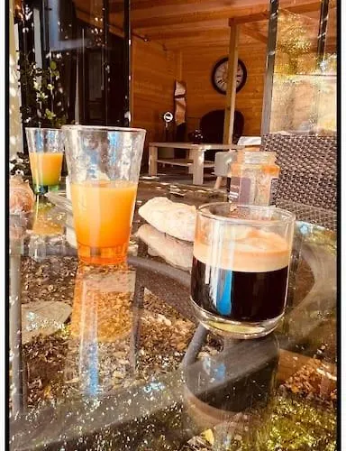 O Jardin Secret
