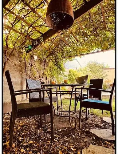 O Jardin Secret *