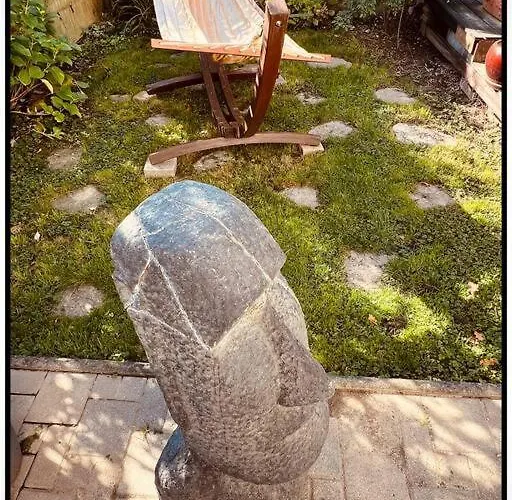 O Jardin Secret